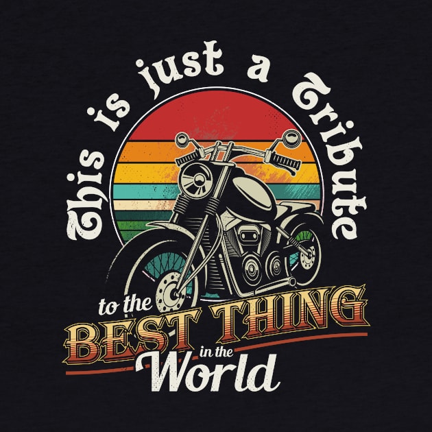 Motorcycle, Motorbike, Bike, Bikers gift, by Radarek_Design